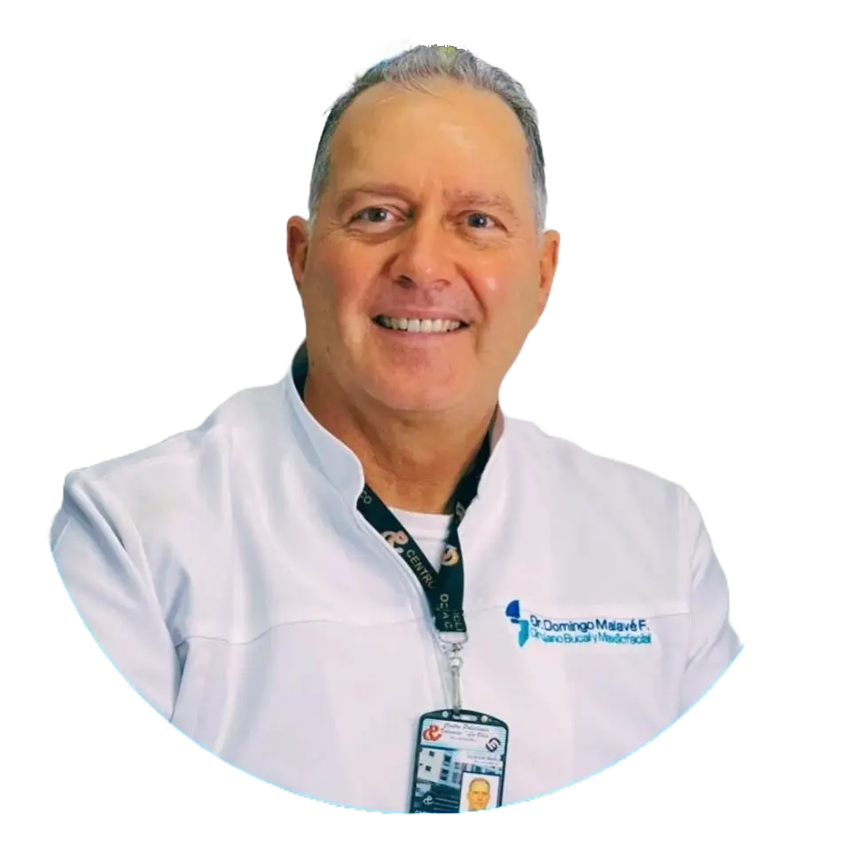 dr domingo malavé
